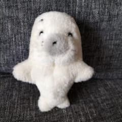 타카라 소년 아시베 참깨 봉제 인형