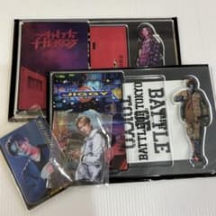 BALLISTIK BOYZ 深堀未来 砂田将宏 アクリルスタンド ゆるすた - メルカリ