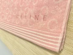 CELINE ハーフケット】 未使用 ピンク色‼️ - メルカリ