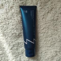[60-70% remaining] Nakano Styling Tanto Gel 10 120g