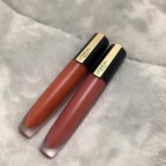 ロレアル パリ ルージュシグネチャー セットのサムネイル