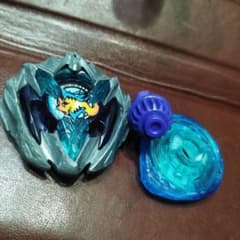 Thumbnail of ドランバスター1-60A　ベイブレードX　4