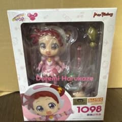 ねんどろいど 1098 春風どれみ おジャ魔女どれみのサムネイル