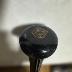 ミズノ 木製バット イチロー型 クラフトマンオーダー - メルカリ