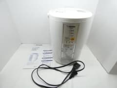象印 スチーム式加湿器 EE-RB50 2011年製 - メルカリ