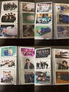 【早い者勝ち】SixTONES 京本大我多め 公式写真 大量セットまとめ売りのサムネイル