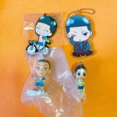 弱虫ペダル　泉田塔一郎のサムネイル