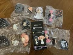 【未開封】 劇場版　魔法少女まどか☆マギカ　一番くじ きゅんキャラ　コンプセットのサムネイル