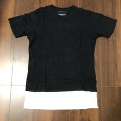 値下げ！NUMBER (N)INE DENIM Tシャツのサムネイル
