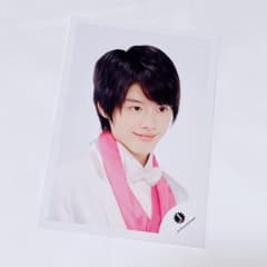 美少年 金指一世 初期 公式写真 フォトセのサムネイル