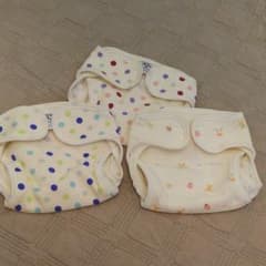 布おむつカバー 50のサムネイル