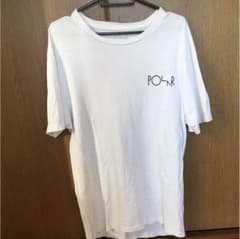 polar skate co．ポーラーTシャツのサムネイル