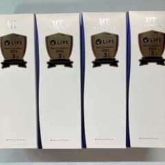 新品　未使用　MT メタトロン　クレンジングジェル　200ml 4本セット - 4