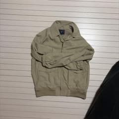 H&M ブルゾン　ベージュのサムネイル
