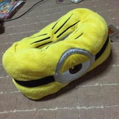 ティッシュカバーのサムネイル