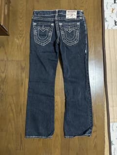 TRUE RELIGION BILLY ブーツカット デニム - メルカリ