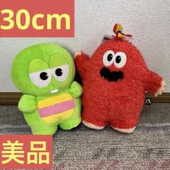 [특대] 가챠핀 무쿠 봉제 인형