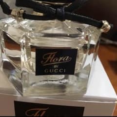 値下げしました★フローラ バイ グッチオードトワレのサムネイル