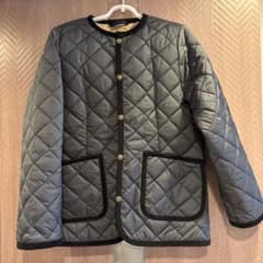 ★本日限定価額★LAVENHAM キルティングジャケットのサムネイル