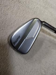 PING i525 7番アイアン単品 オレンジドット DG95S PING i525 7番アイアン 単品 オレンジドット DG95S - メルカリ