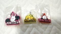 MINITEEN リダズのサムネイル