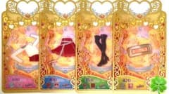 オフショルニット コーデ プリマジ カードのサムネイル