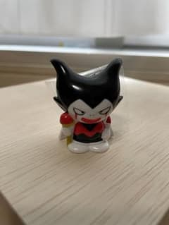 ドラゴンボール ゴマー ミニフィギュア 指人形のサムネイル