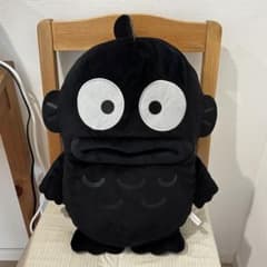 レア⭐︎】ハンギョドン わくわくブラックフライデー BIGぬいぐるみ