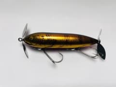 ノーバイト リセット Wスウィッシャー　Heddon　ヘドン NB ノーバイト リセット Wスウィッシャー Heddon ヘドン NG - メルカリ