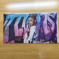 倖田來未　マスクケースのサムネイル