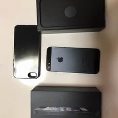 iPhone5 本体のサムネイル