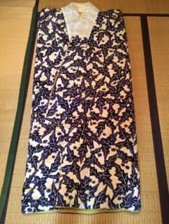 まるさん専用★羽織り綿掻巻のサムネイル