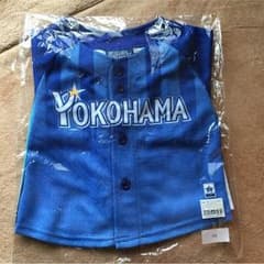 横浜ベイスターズ ベビーユニホーム✧のサムネイル