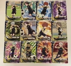 イナズマイレブン イレブンプレカ 星章学園 - メルカリ