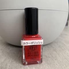ストーリーポリッシュ365 #01 レッドのサムネイル