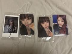 i-dle ウギ We made POB 店舗特典トレカ まとめ売りのサムネイル