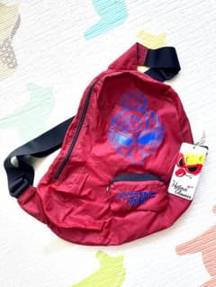 ヒステリックミニ⭐︎ナイロンショルダーのサムネイル