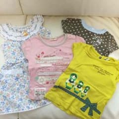 みる様専用★ 子供服セットのサムネイル