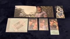 BOYNEXTDOOR Collected Book 2026 イハンセットのサムネイル