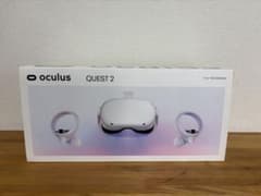 Oculus Quest 2 本体 VRヘッドセットのサムネイル