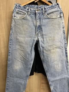 Carhartt ライトブルーデニム 34x30のサムネイル