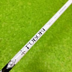 23名器スリーブ付 FUBUKI K60 S ドライバー用 キャロウェイ適合 - メルカリ