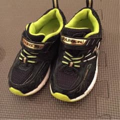 瞬足 16.5EE ※値下げ※のサムネイル