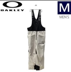 【新品】OAKLEY TNP SHELL ビブパンツ 23-24 日本正規品 新品】OAKLEY TNP SHELL ビブパンツ 23-24 日本正規品 Oakley TNP