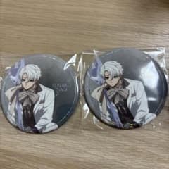 ブルーロック sweets flavor 2026 ナムコ 凪誠士郎 缶バッジ - メルカリ