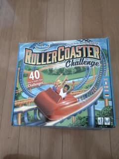 ローラー・コースター・チャレンジ