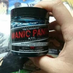 マニパニ 緑のサムネイル