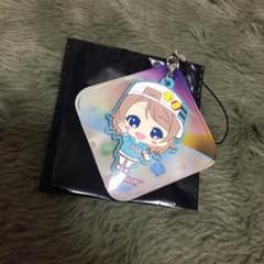 渡辺曜 ストラップのサムネイル