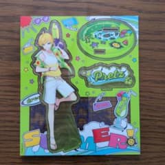 AMPTAKxCOLORS Summer!!ver アクスタのサムネイル