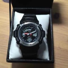 G SHOCK 腕時計のサムネイル